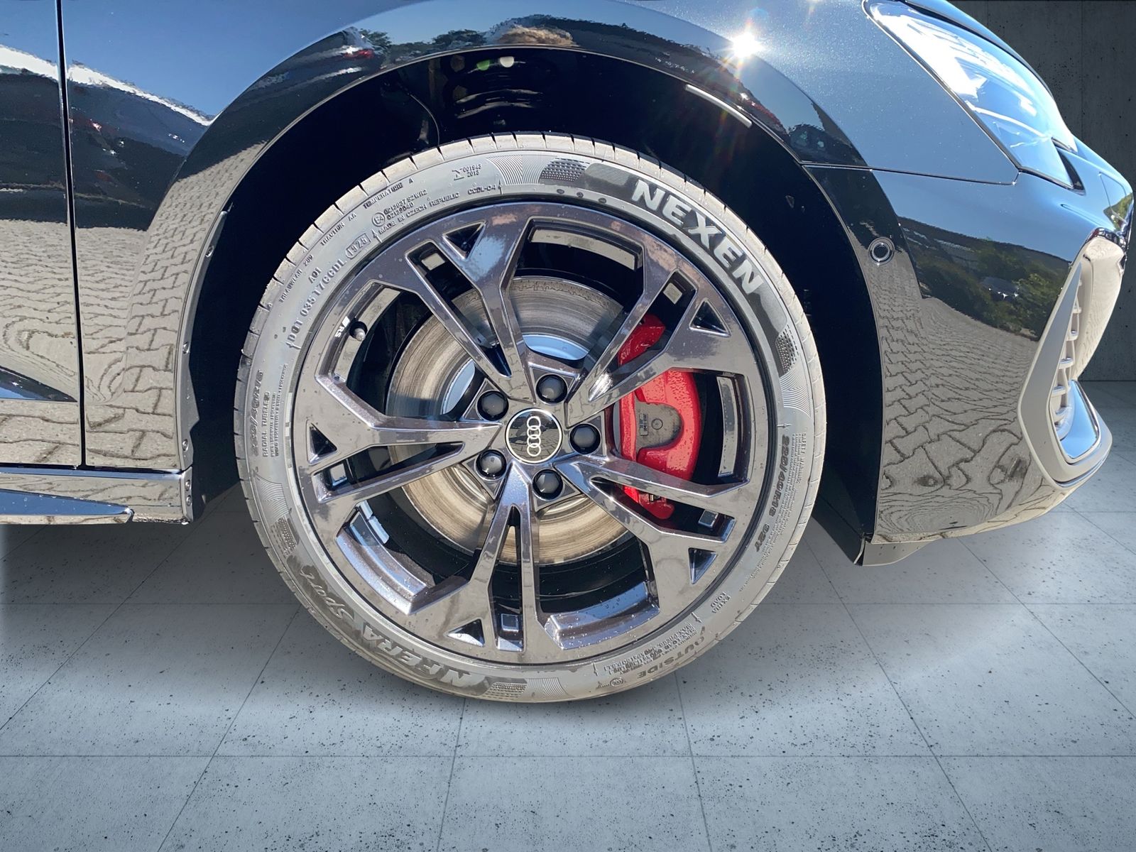 Audi A3 Sportback 45 TFSI e S line S tr. PANO Matrix