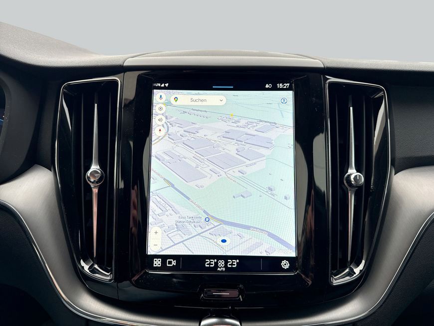 Volvo XC60 B5 B AWD Core