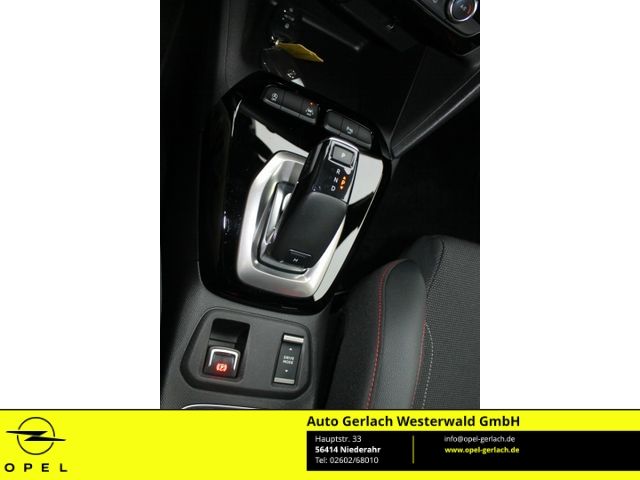 Opel Corsa F 1.2 Turbo GS Line - Samsaru's Car Outlet