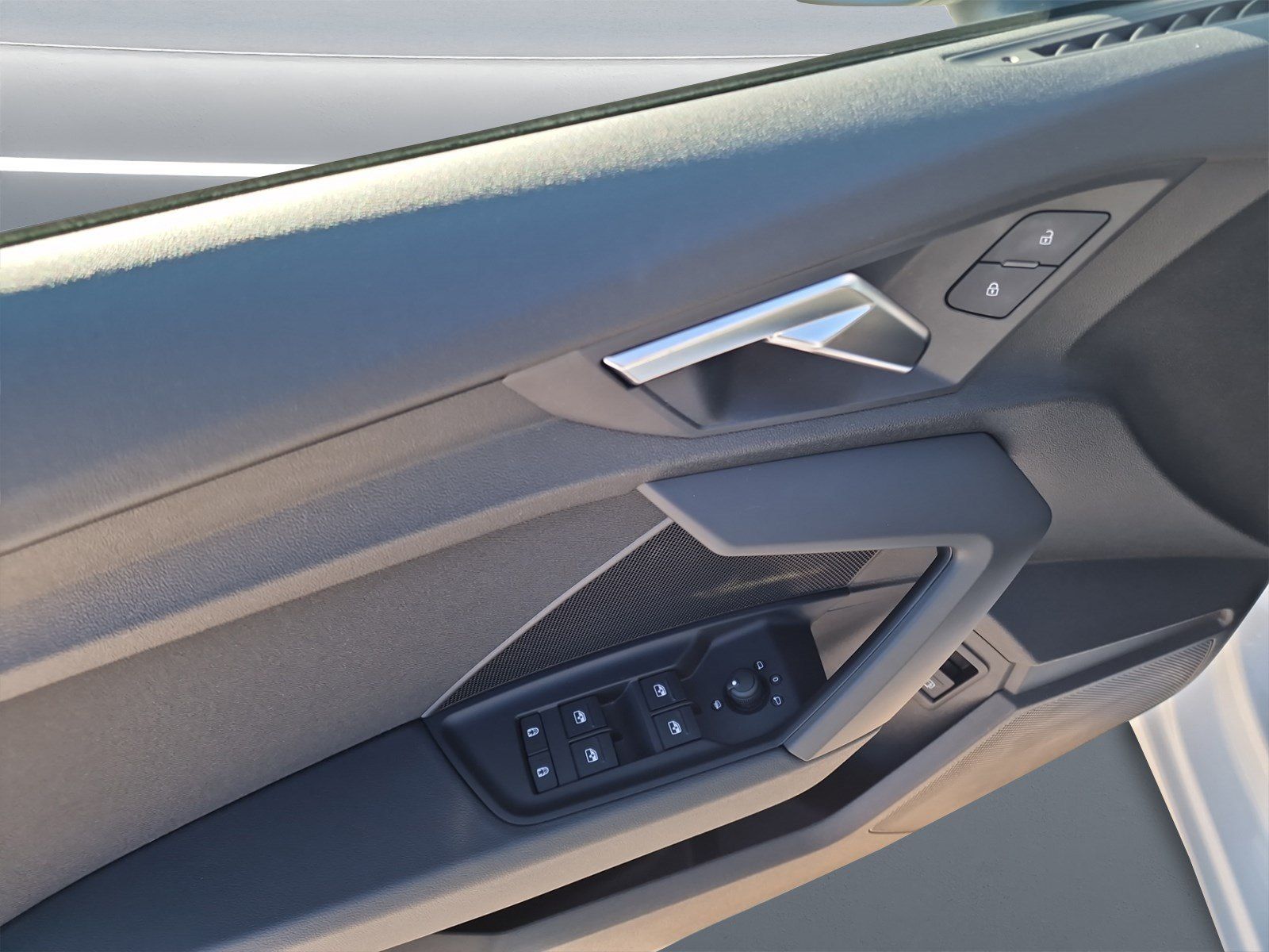 Audi A3 Sportback 40 TFSI e S-tronic NAVI PDC virtual