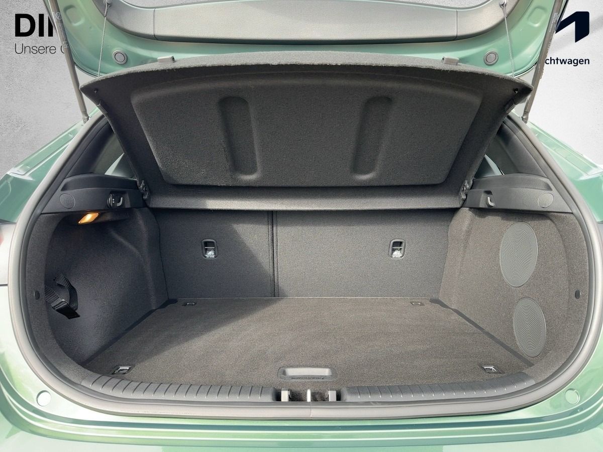 Kia cee'd 1.5T Spirit - Samsaru's Car Outlet