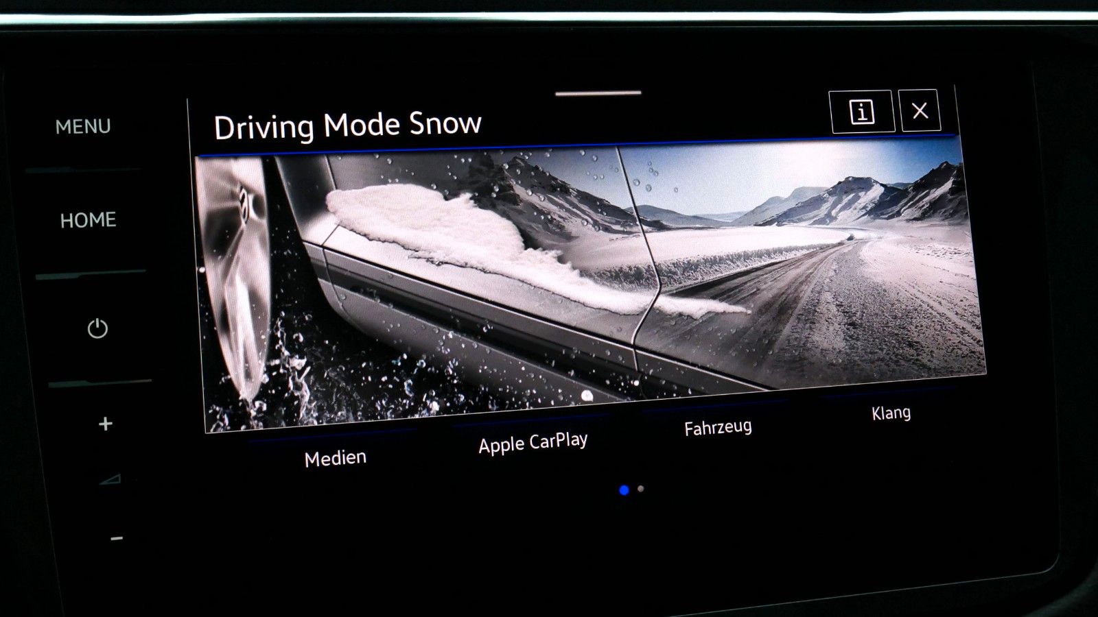 Volkswagen Tiguan R-LINE BLACK Pano 360° HuD Assist+ AHK 20