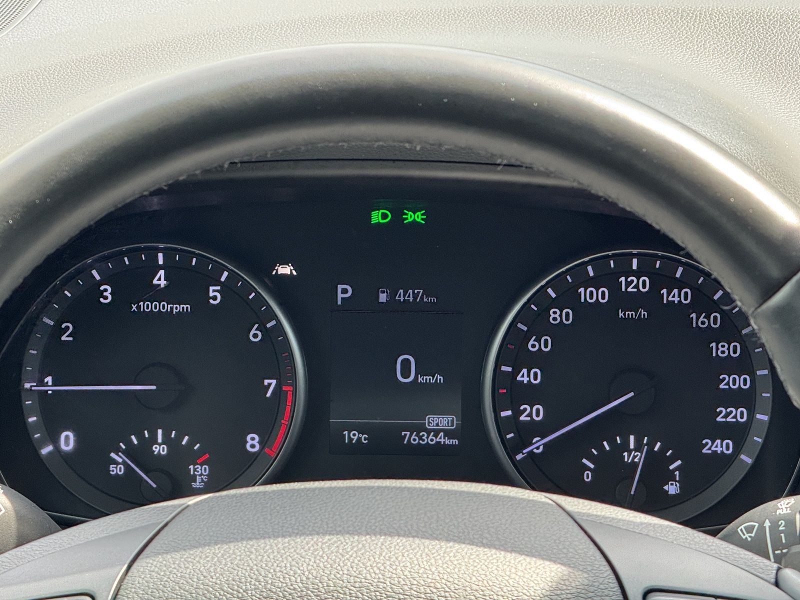 Hyundai i30 1.0 T-GDI DCT Trend - Samsaru's Car Outlet