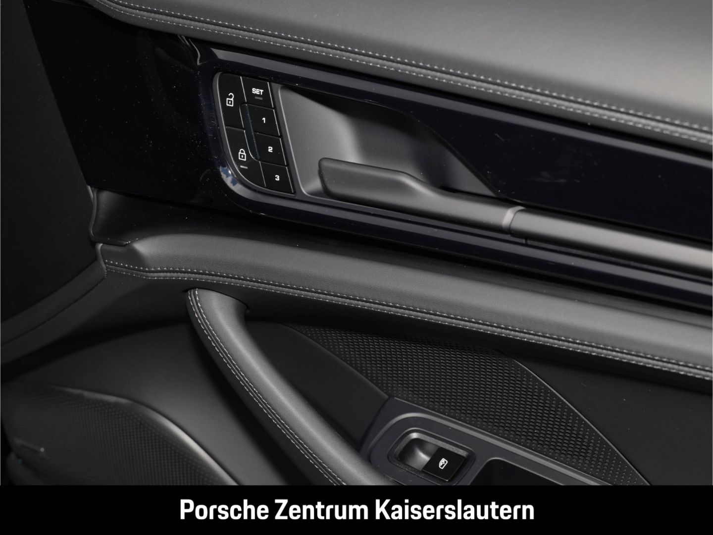 Porsche Panamera 4 E-Hybrid LED-Matrix InnoDrive BOSE