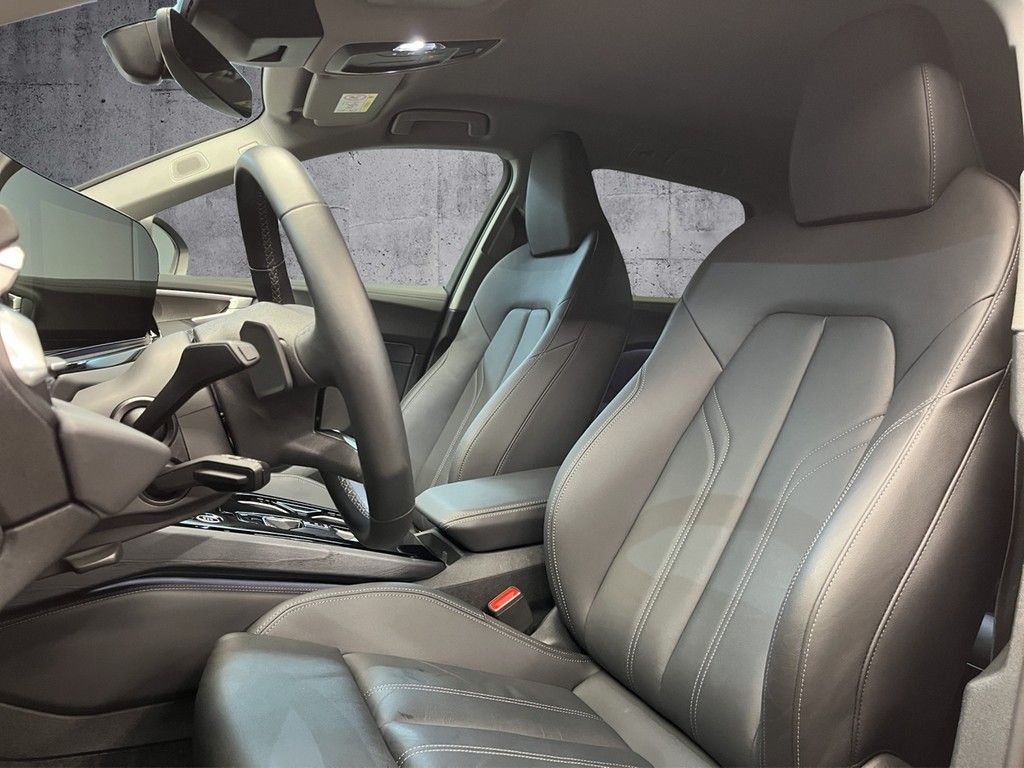 Audi A5 Avant 2.0 TFSI quattro edition one S Line AHK