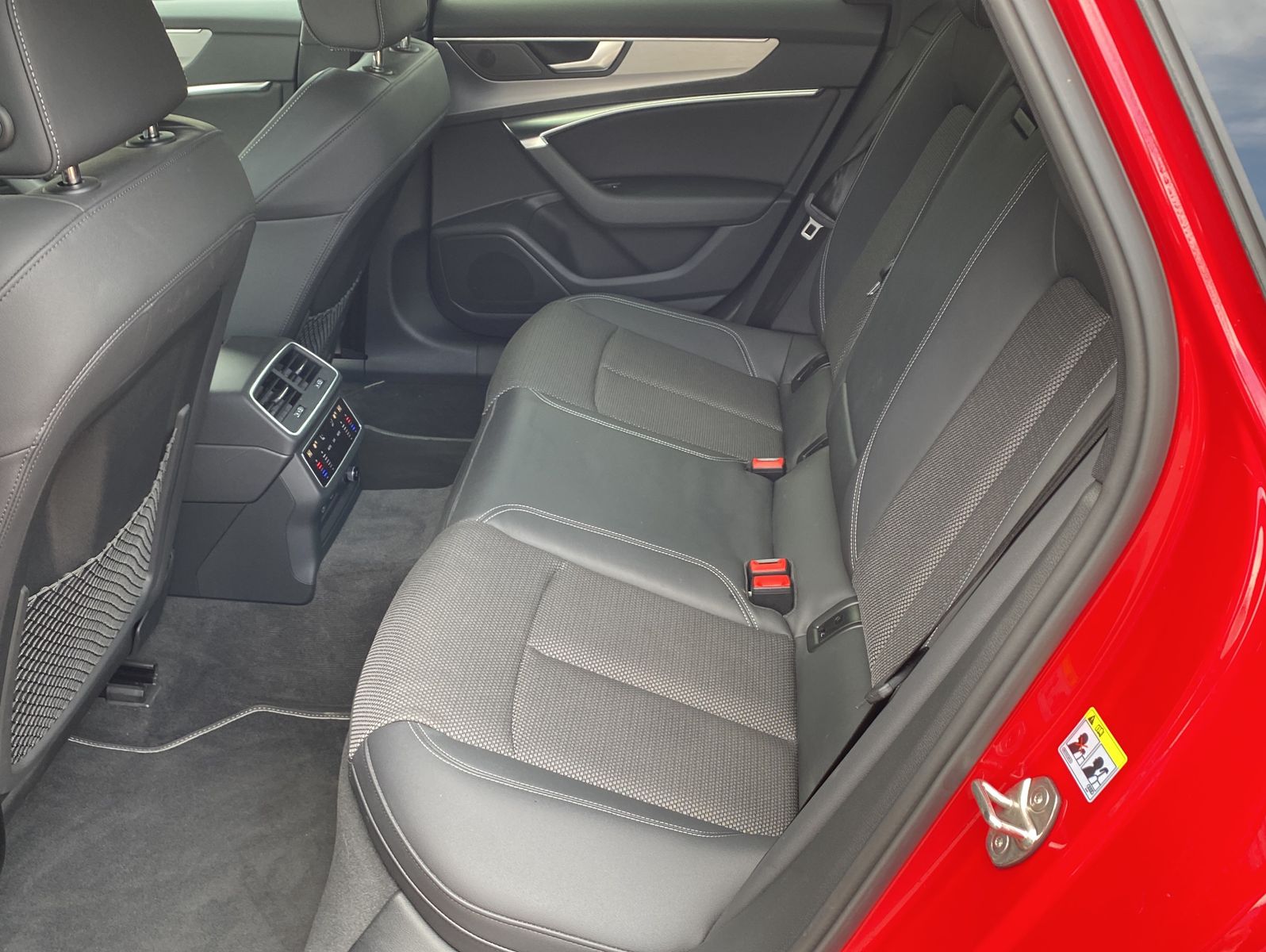 Audi A6 45TFSI quattro S Line*Pano*AudiGarantie 01/28