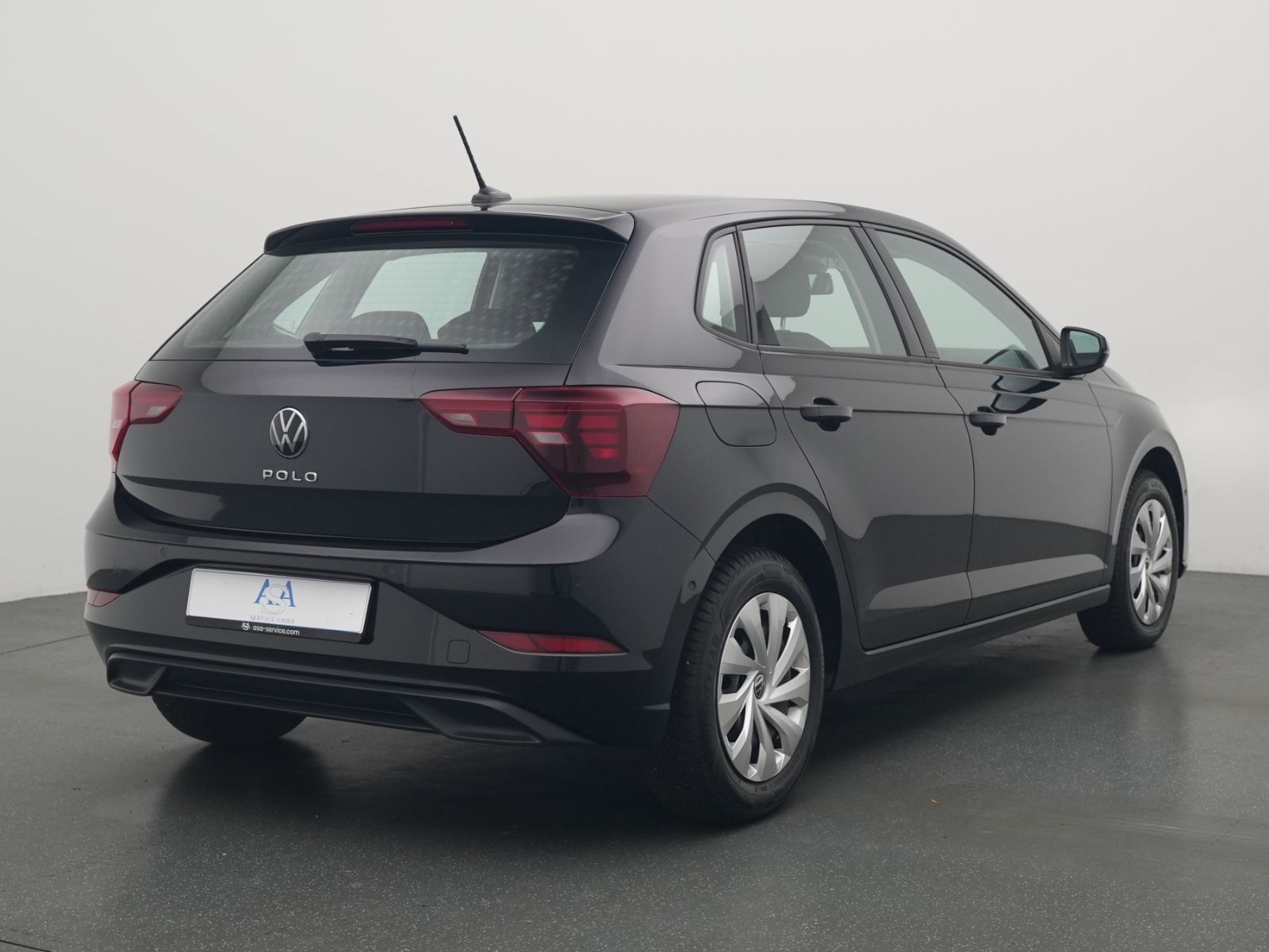 Volkswagen Polo Life DSG - Samsaru's Car Outlet