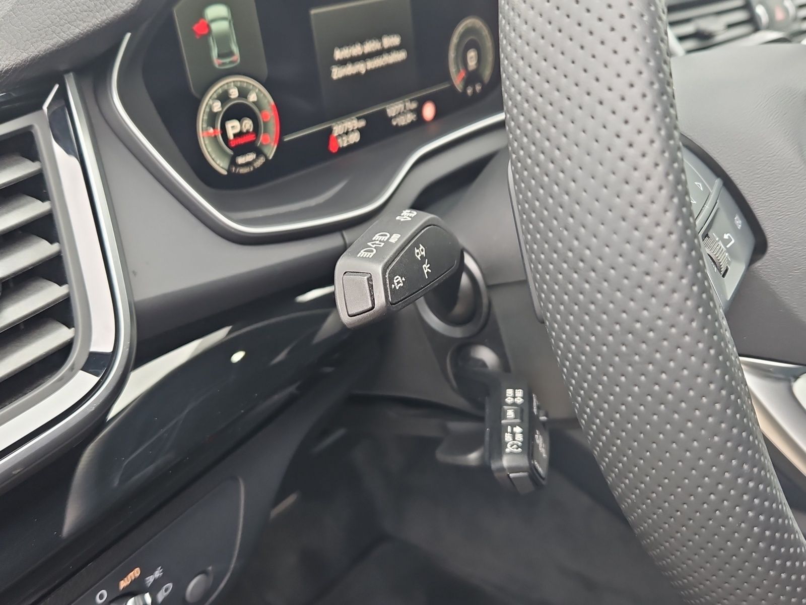 Audi Q5 40 TDI S tronic quattro S line NaviPlus Matri