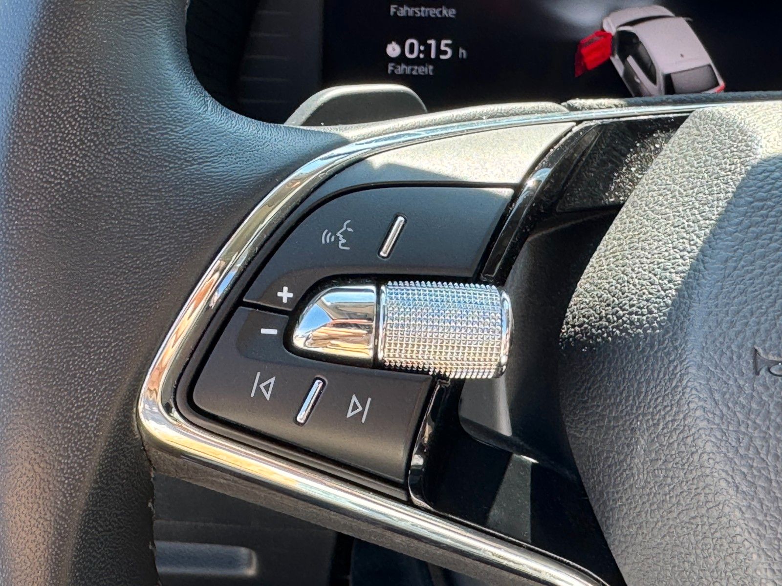 Skoda Scala Ambition 1.0 TSI DSG - Samsaru's Car Outlet