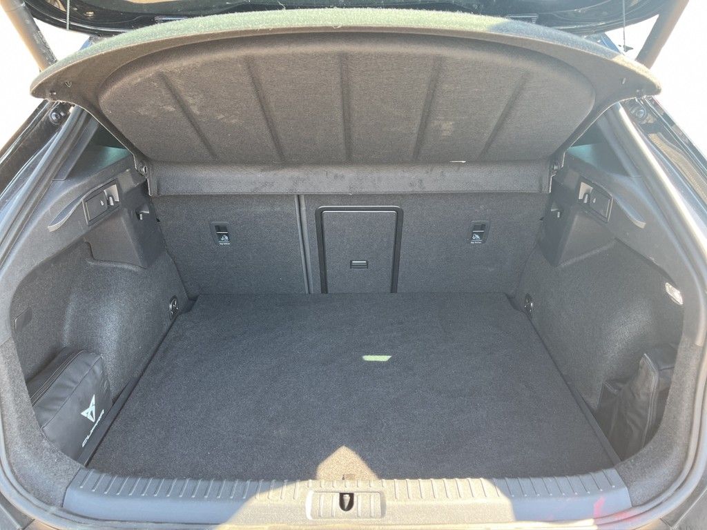 Cupra Formentor 2.5 TSI DSG 4Drive VZ5 - Samsaru's Car Outlet