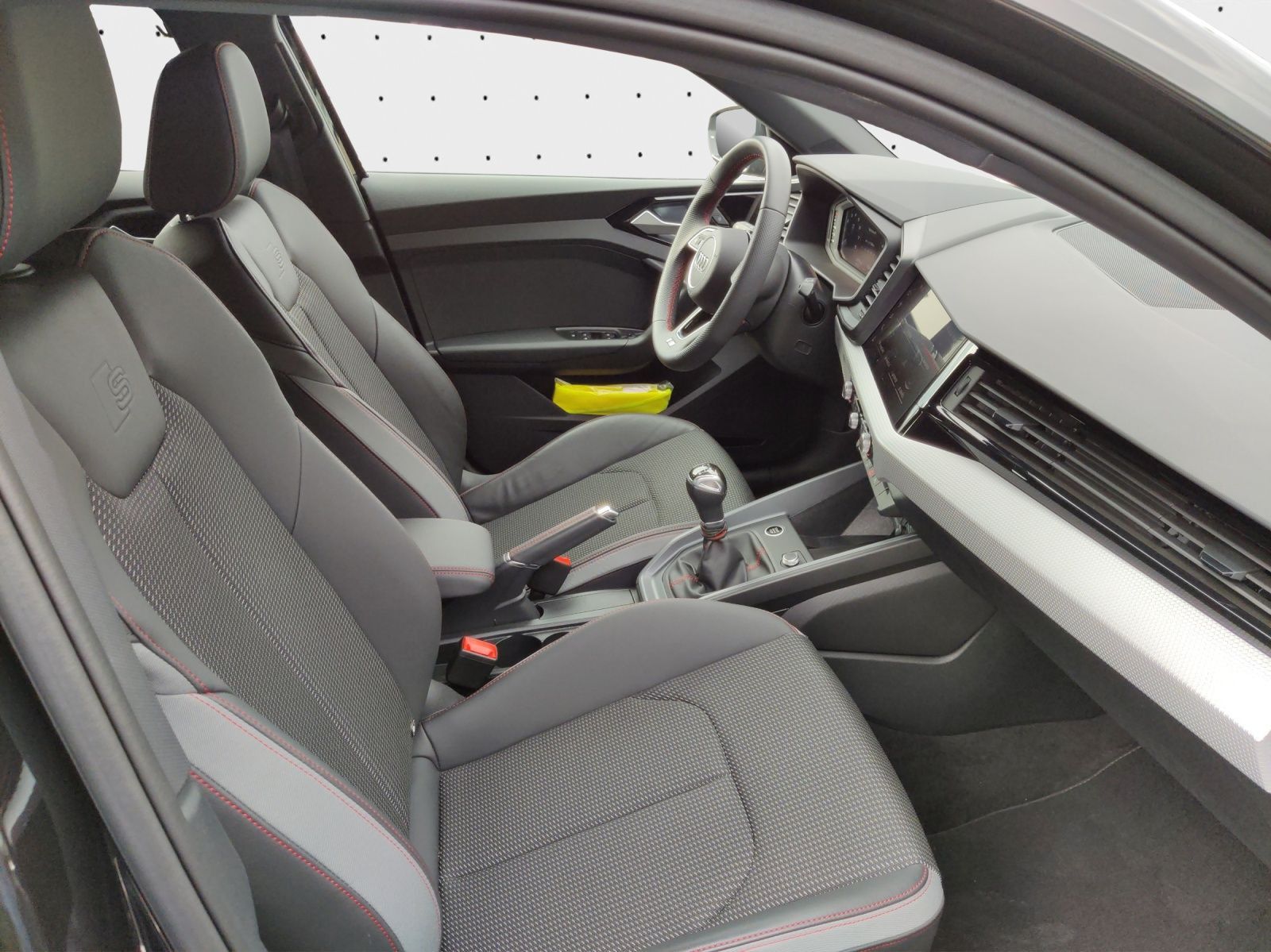 Audi A1 Sportback 30 TFSI S line