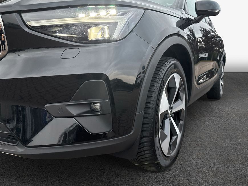 Volvo XC40 B3 B DKG Core