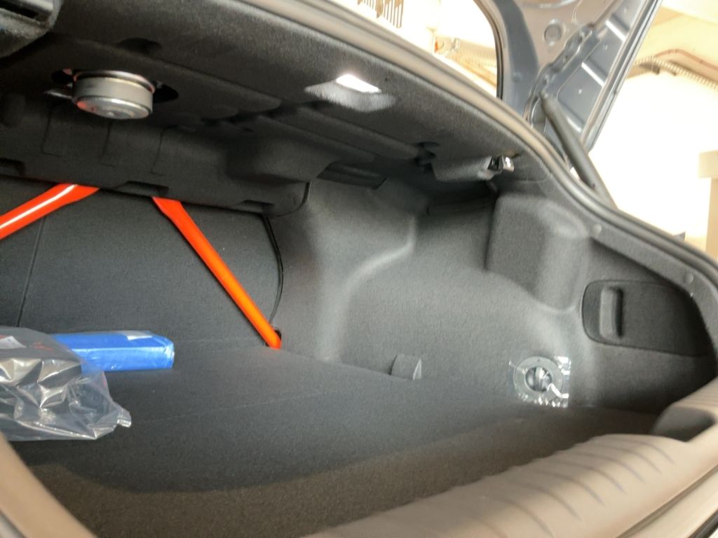 Hyundai IONIQ 6 N EV609 4WD MY26 Glas-Schiebedach