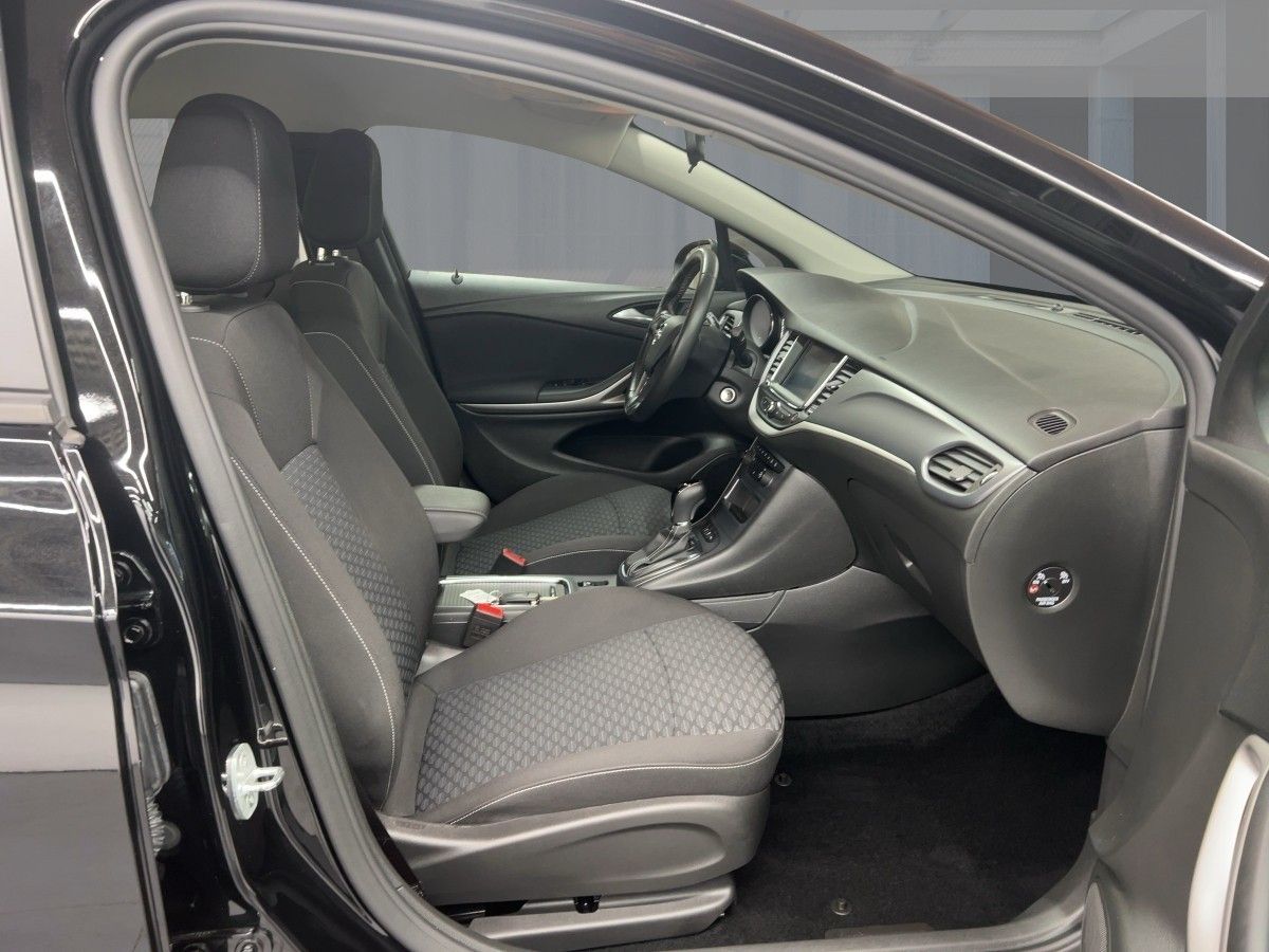 Opel Astra K SPORTS TOURER BUSINESS EDITION - Samsaru's Car Outlet