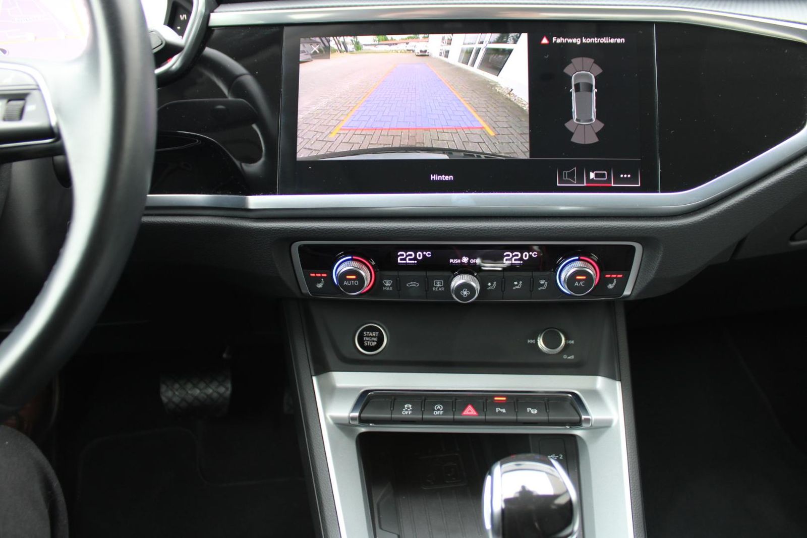 Audi Q3 S line Q3 TDI quattro - Samsaru's Car Outlet