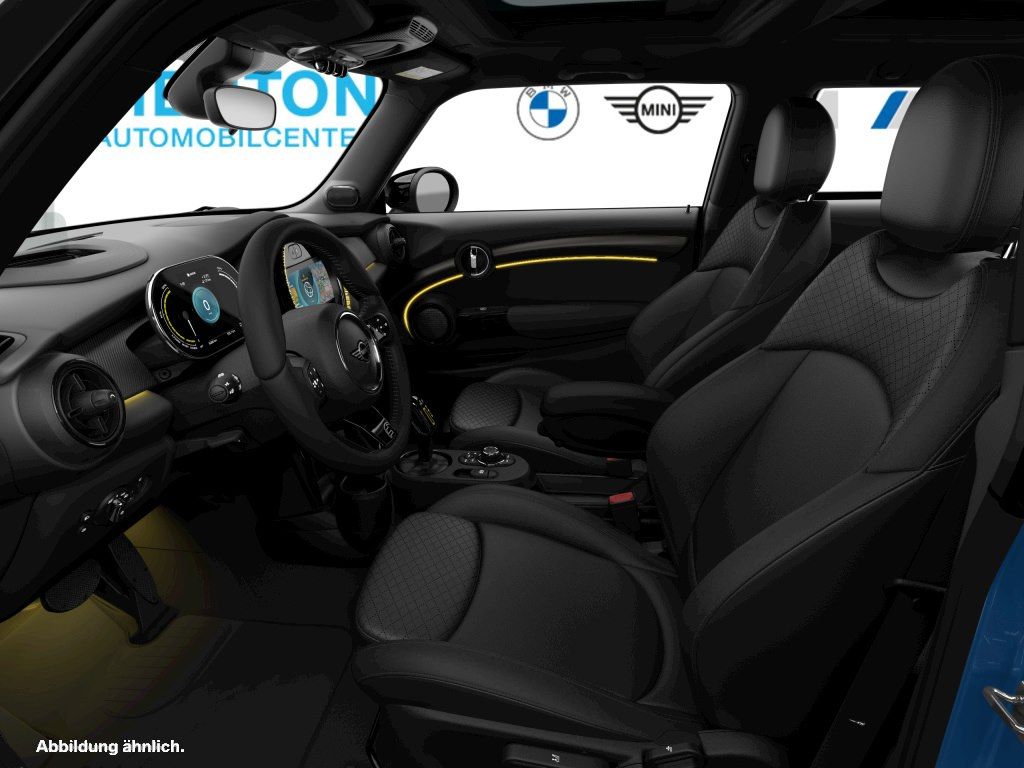 MINI Cooper SE - Samsaru's Car Outlet