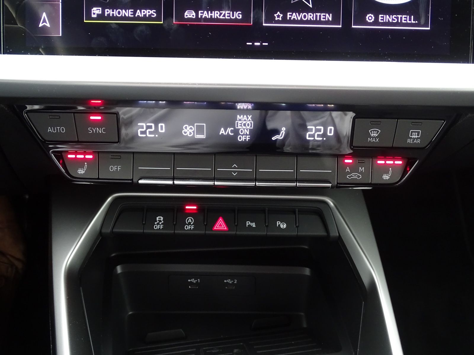 Audi A3 Sportback 35 2.0 TDI - Samsaru's Car Outlet