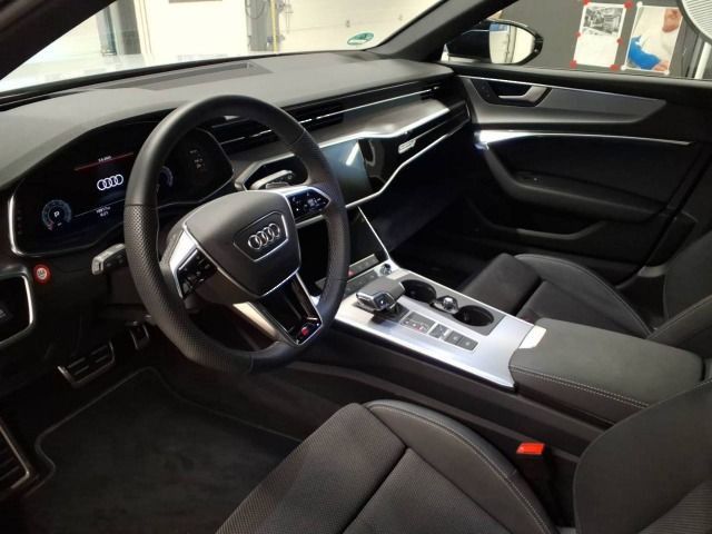 Audi A6 Avant 45 TFSI quattro S line - Samsaru's Car Outlet