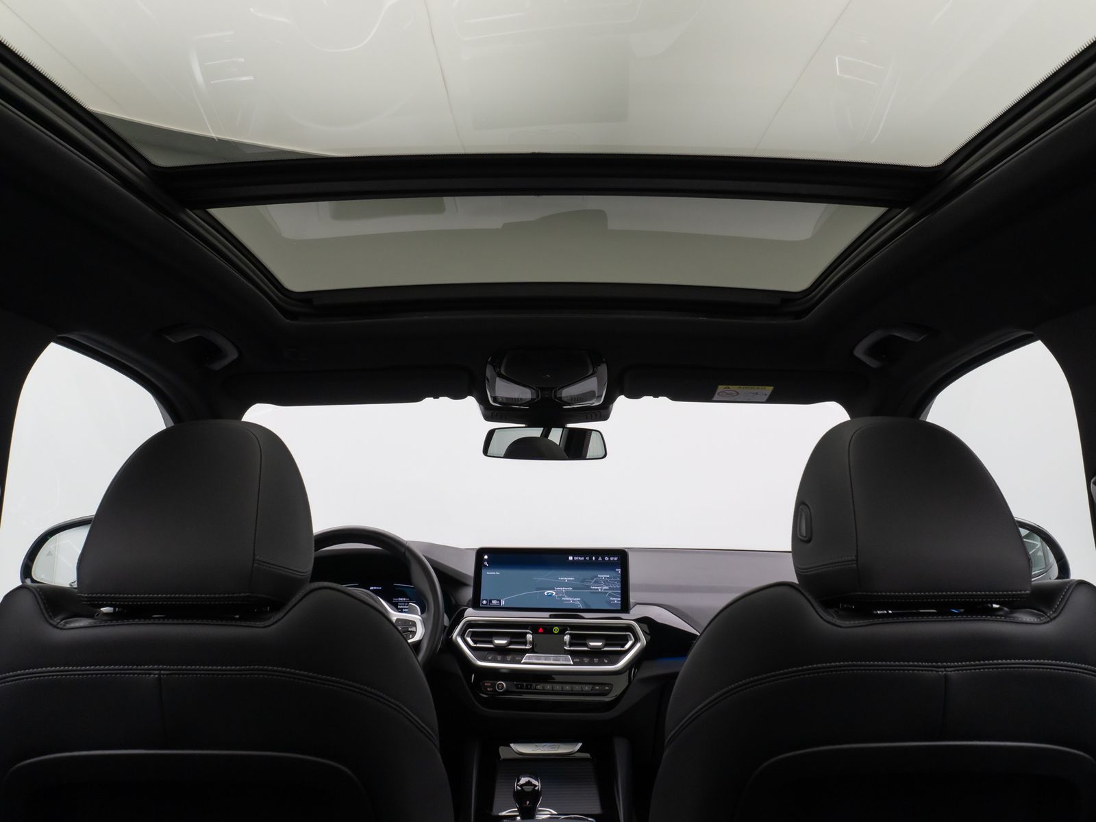 BMW X3 xD30e M Sport Panorama 360° HUD DAB HiFi AHK