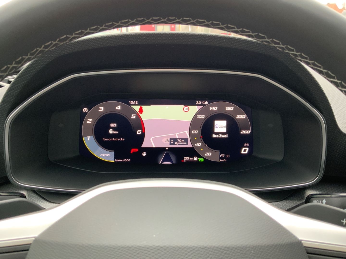 Seat Leon SP Style 2.0TDI DSG+LED+AHK+ Navi+Sitzhzg