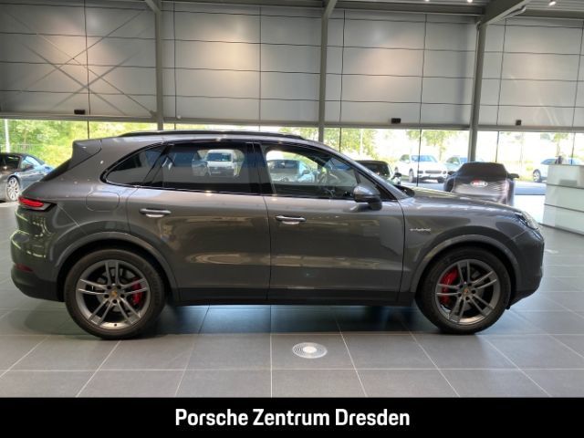 Porsche Cayenne S E-Hybrid*Pano*Inno*bheiz.FS*Head*Soft