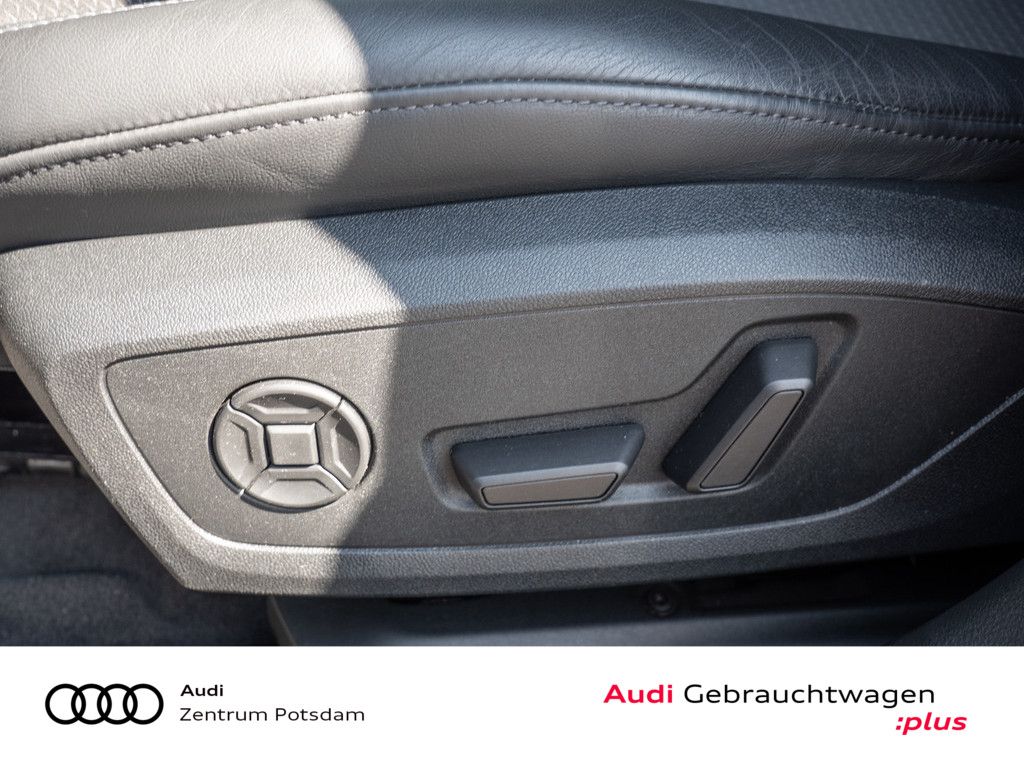 Audi A6 Avant 45TFSI quattro S line - Samsaru's Car Outlet