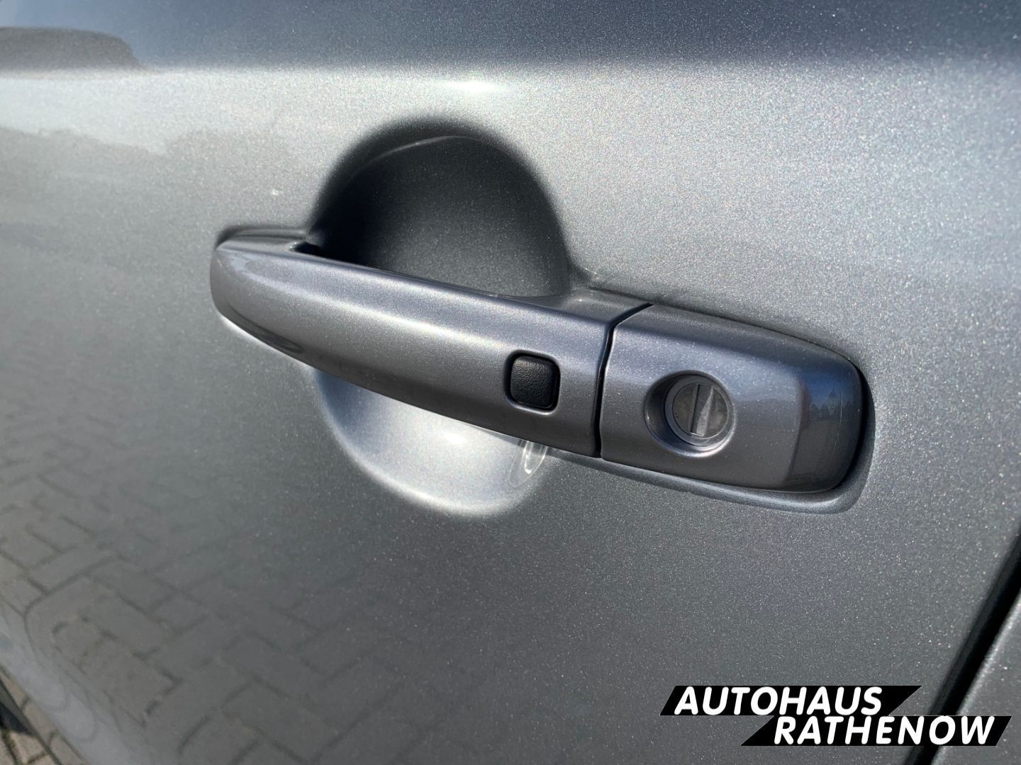 Suzuki Vitara 1.5 Hybrid Comfort Allrad - Samsaru's Car Outlet