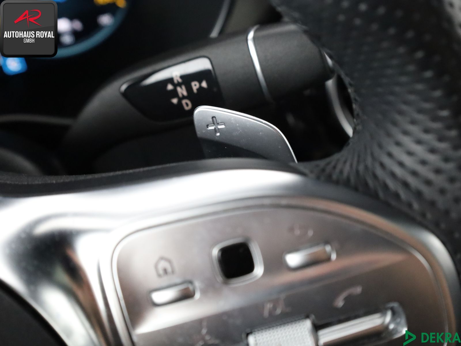 Mercedes-Benz GLC 300 e 3x AMG - Samsaru's Car Outlet
