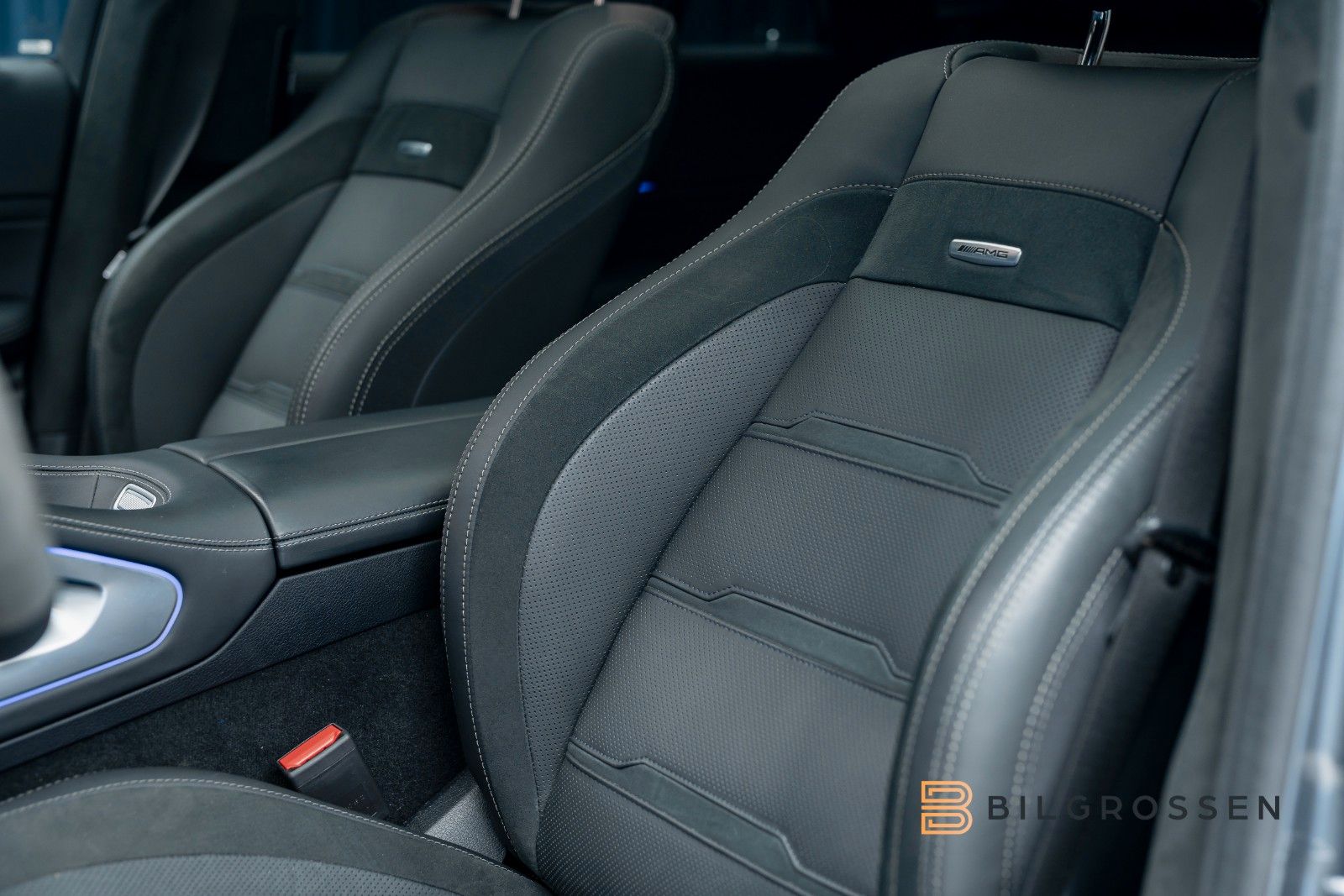 Mercedes-Benz GLE 53 AMG e AMG Coupé 4M+ Premium+ Massage