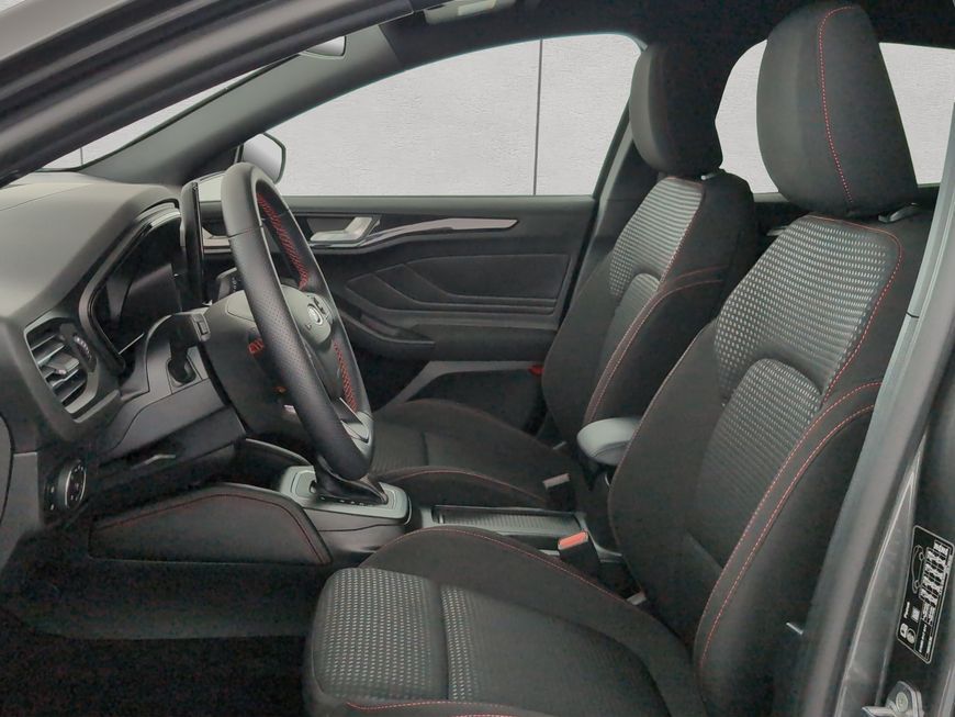 Ford Focus Turnier 1.0 EcoBoost Hybrid Aut. ST-LINE X