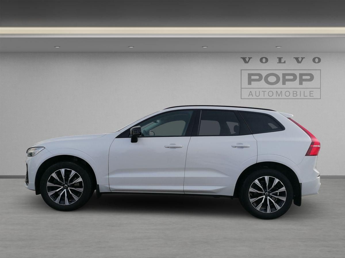 Volvo XC60 B4 AWD Plus Dark 4xSHZ ACC AHK FHZ H/K STHZ