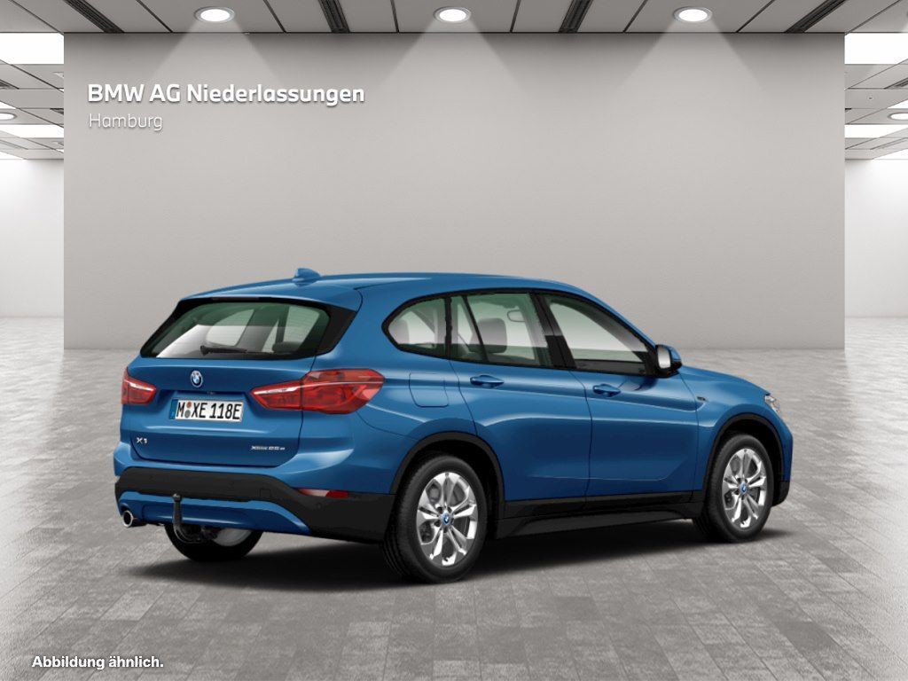 BMW X1 xDrive25e - Samsaru's Car Outlet