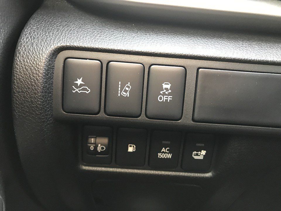 Mitsubishi Eclipse Cross Plug-in Hybrid Select Navi