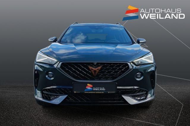 Cupra Formentor VZ 2.0 TSI 4Drive DSG