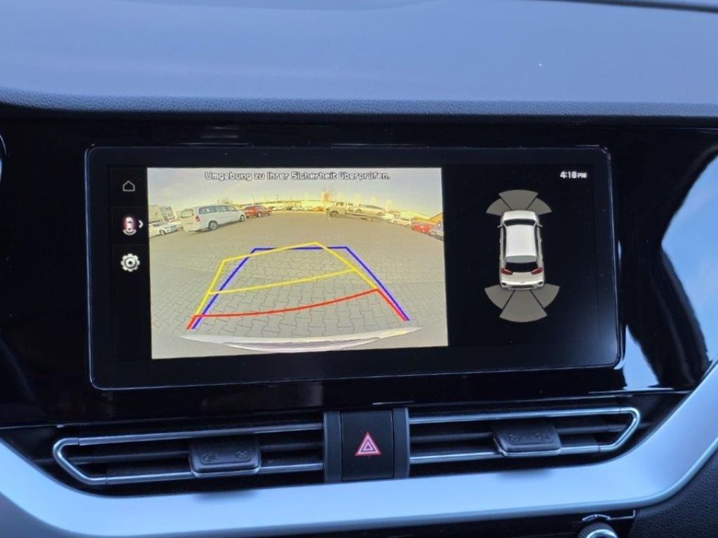 Kia Niro 1.6 GDI PHEV 2WD - Samsaru's Car Outlet