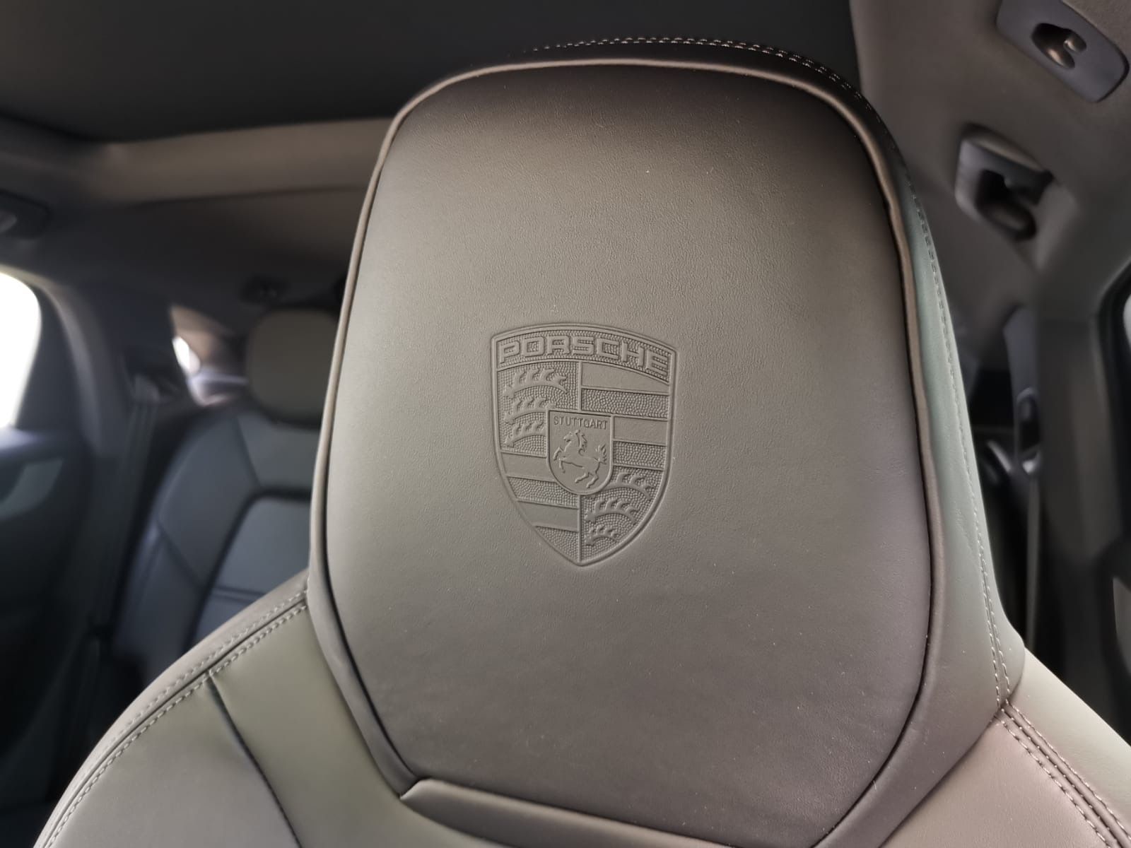 Porsche Cayenne COUPE V6*ACC*22*HEAD*LUFT*BOSE*3xDI*VOLL