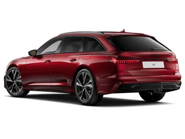 Audi A6 Avant S line 50 TFSI e quattro 0,5%*UPE 108T€