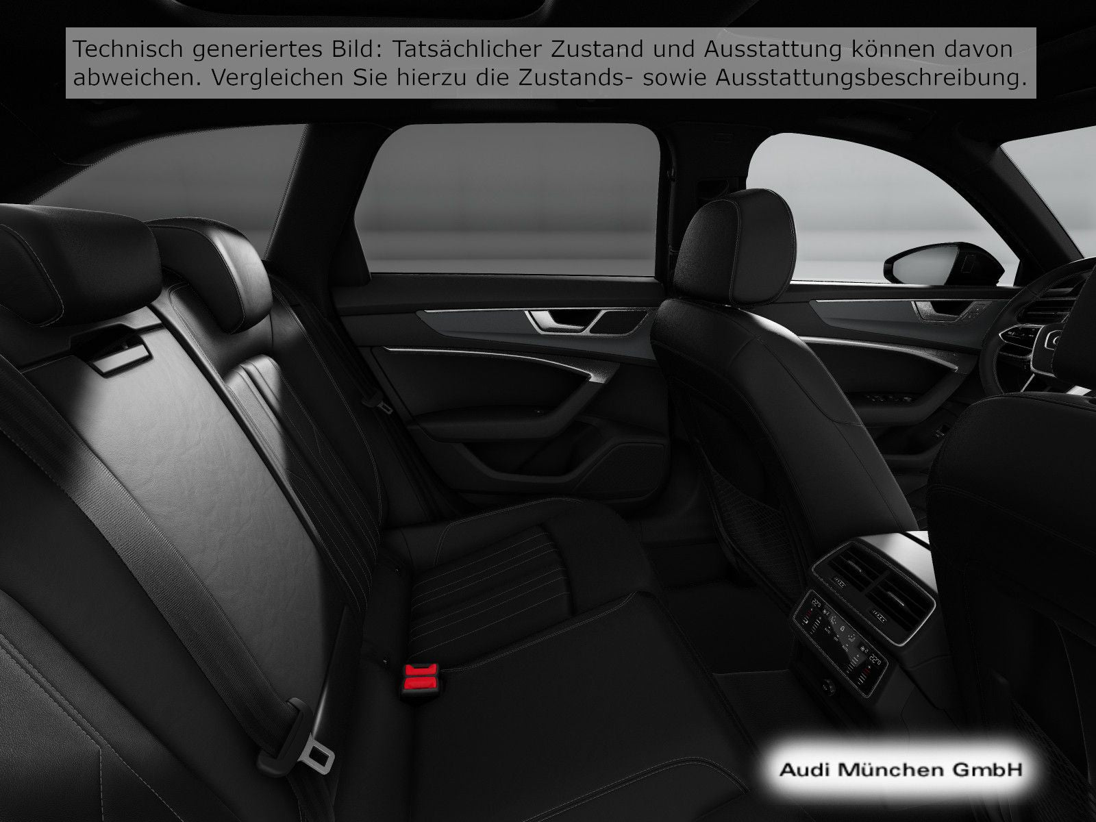 Audi A6 Avant 40 TDI qu. S tronic advanced - Samsaru's Car Outlet