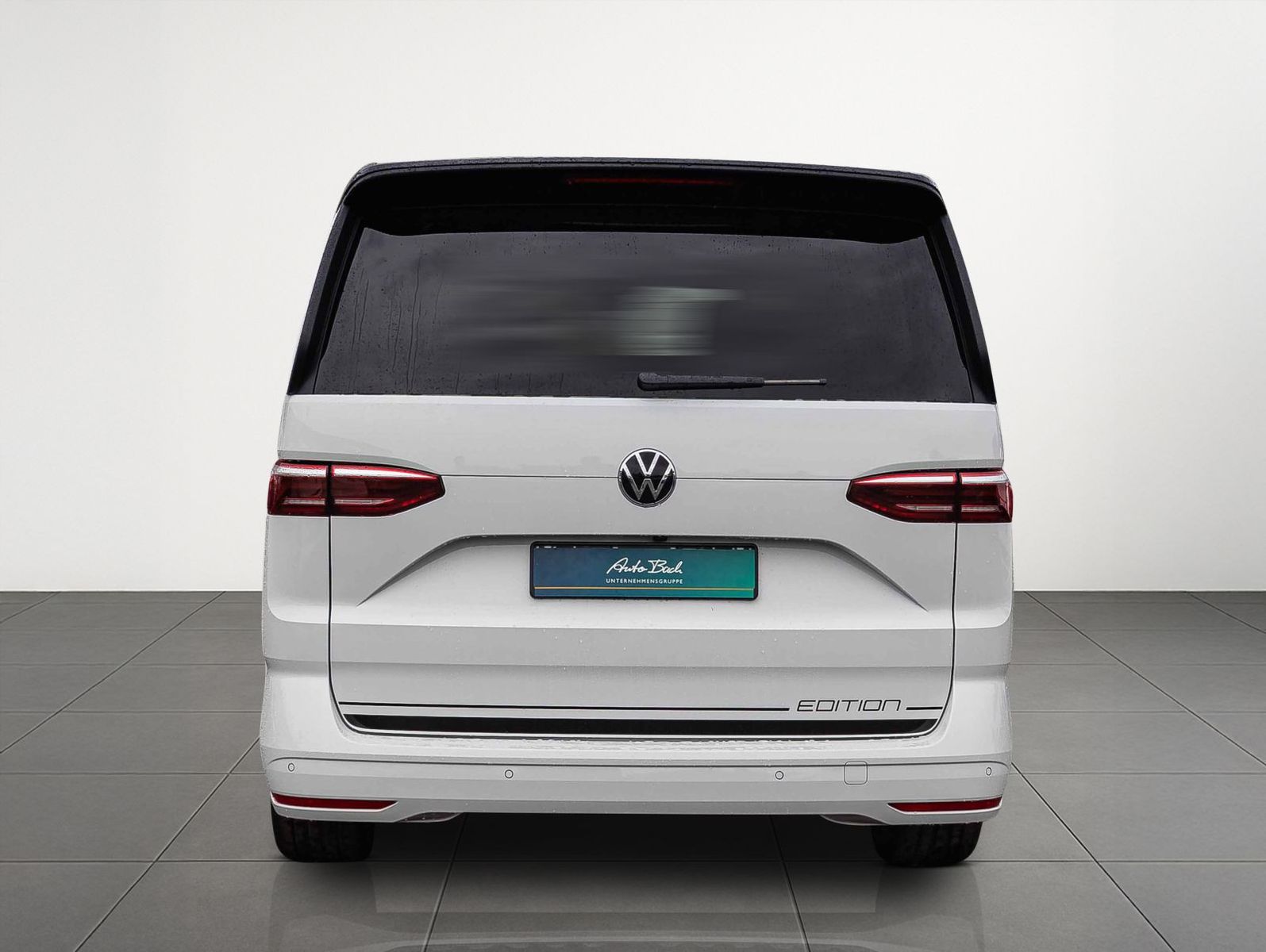Volkswagen T7 Multivan Edition 2.0l 150kW TSI | Pano | AHK