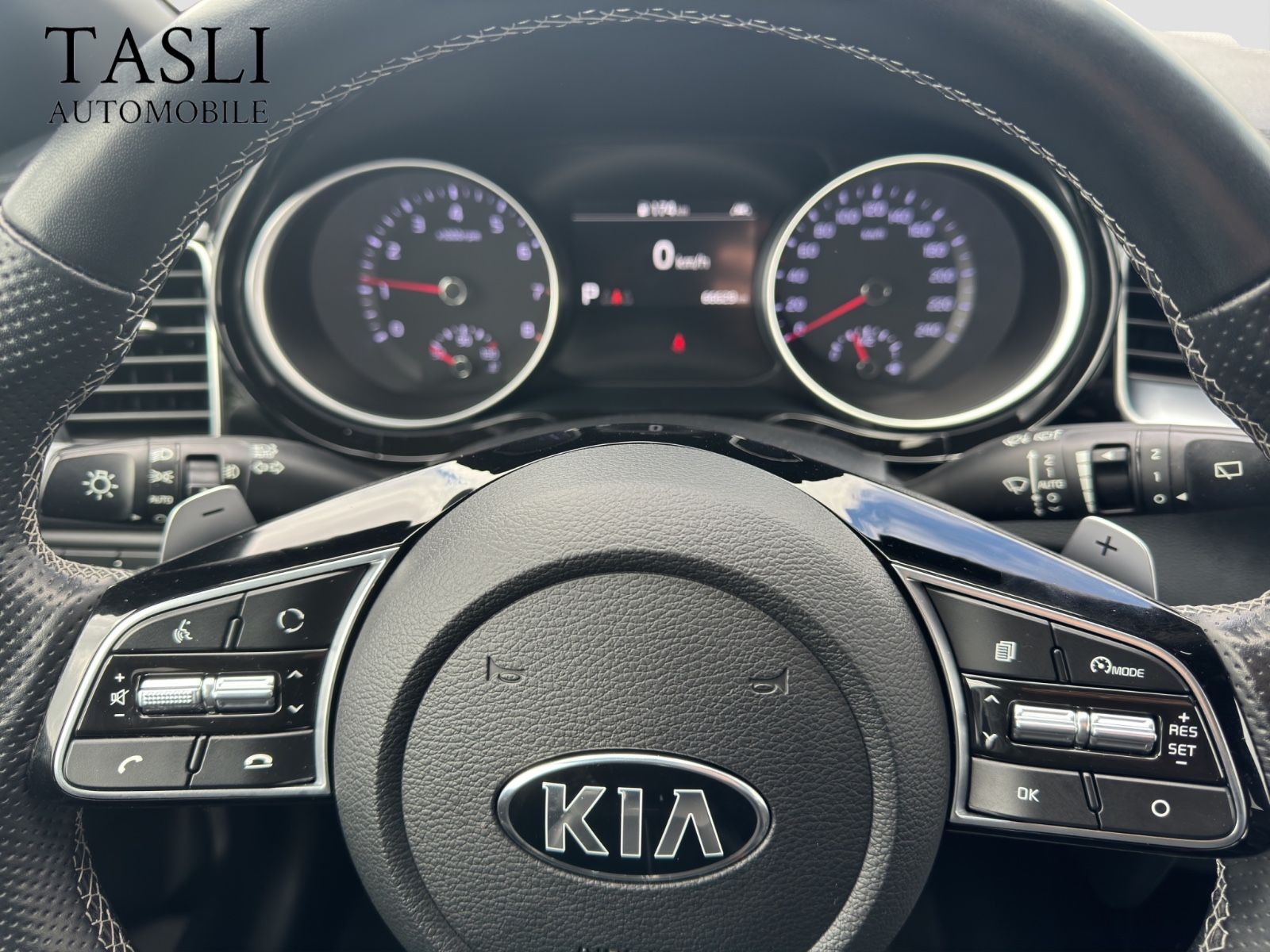 Kia ProCeed GT-Line - Samsaru's Car Outlet