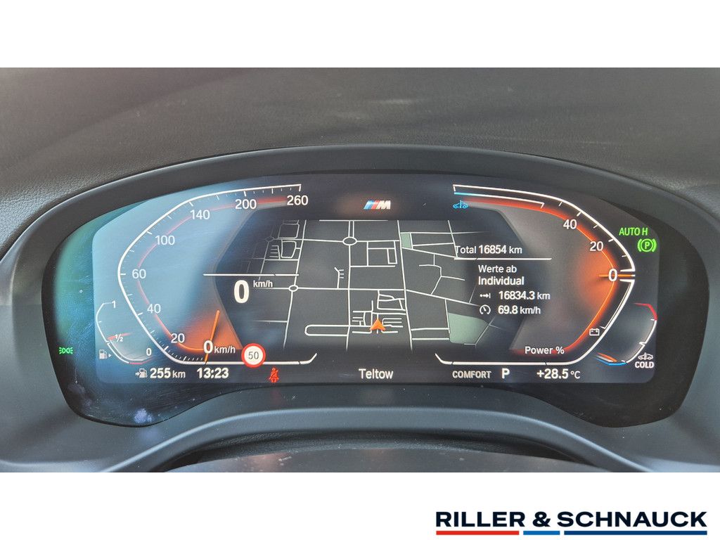 BMW X4 xDrive30i M Sport PANO+AHK+STANDHZG+20 ZOLL