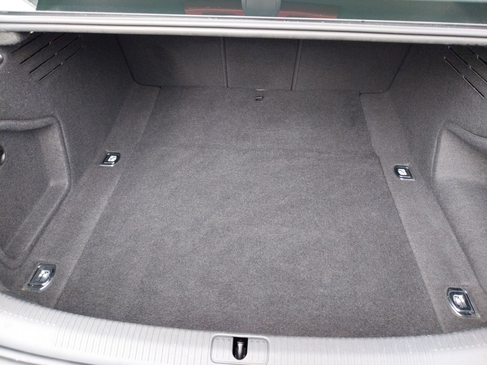 Audi A4 Lim. quattro S line *LEDER*BLACKSTYLE*KAMERA*