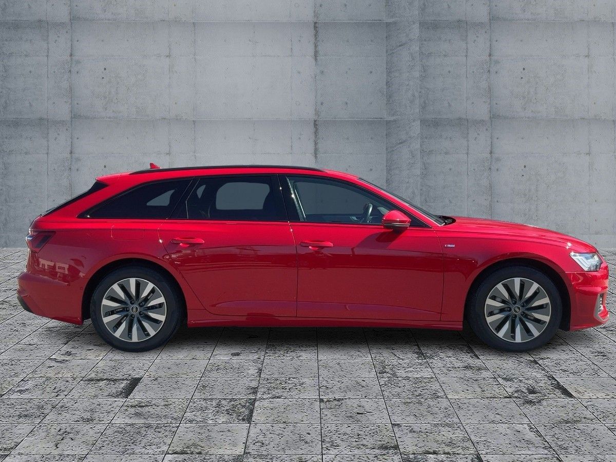 Audi A6 Avant 50 TFSI e quattro S line - Samsaru's Car Outlet