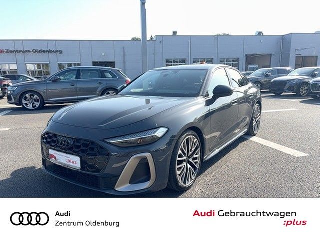 Audi A5 Lim. TDI 150kW S-tronic S-Line quattro editio