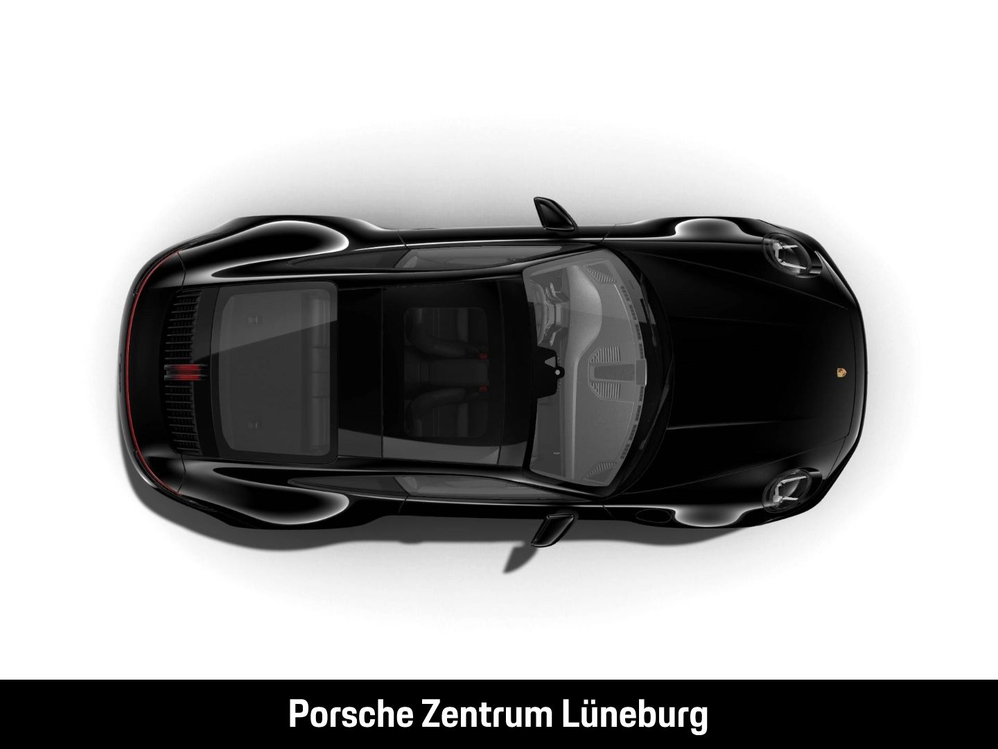 Porsche 992 911 Carrera - Samsaru's Car Outlet