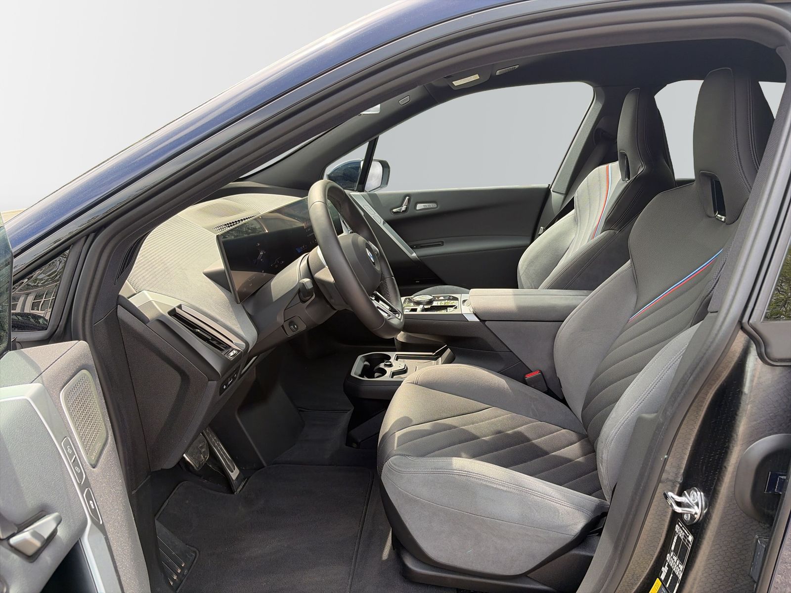 BMW iX xDrive60 581€ netto/mtl.*M Sportpaket Pro*22"