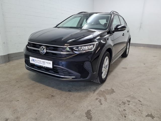 Volkswagen Taigo 1.0 TSI Life - Samsaru's Car Outlet