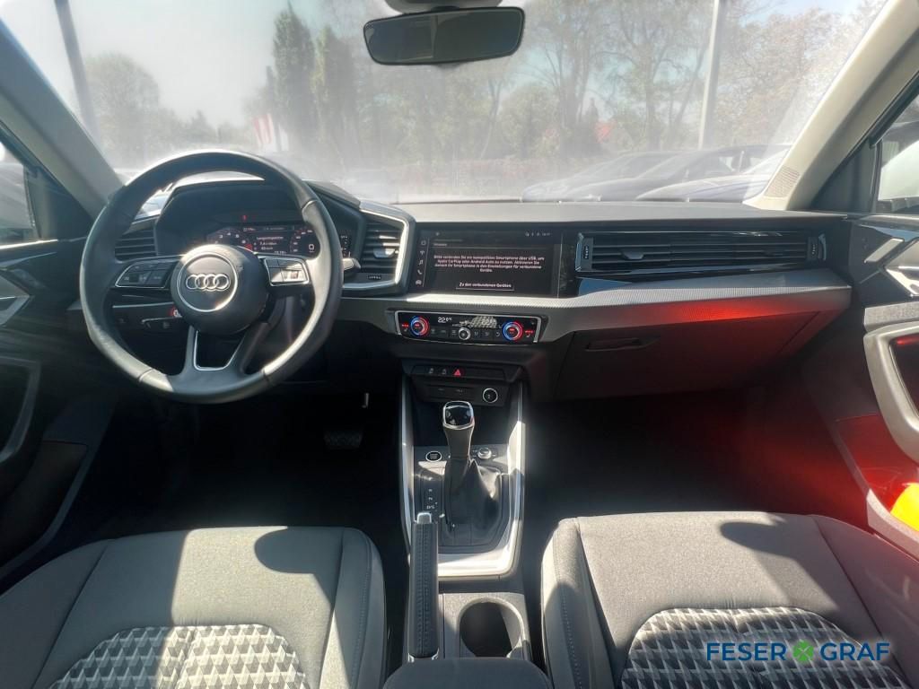 Audi A1 Sportback S line 30 TFSI S tronic - Samsaru's Car Outlet