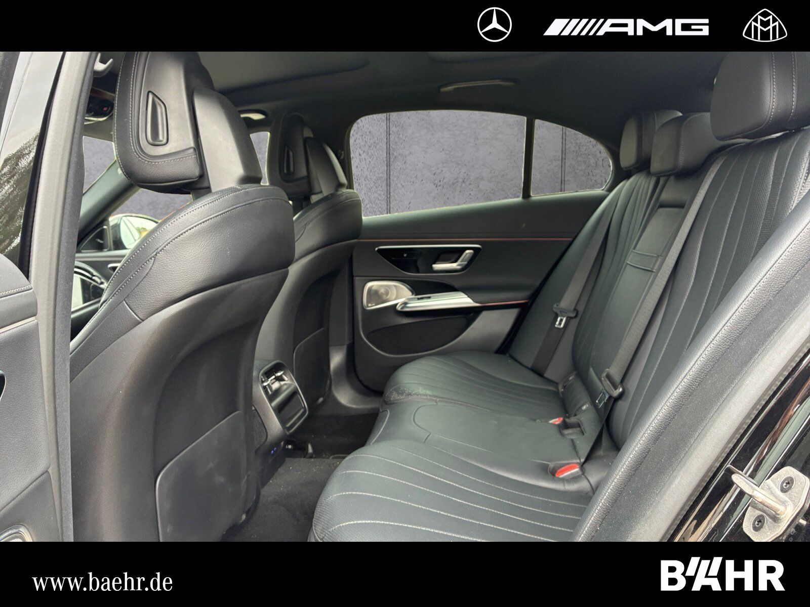 Mercedes-Benz E 450 d 4M AMG/Verkauf nur an Gewerbe/Pano/360°