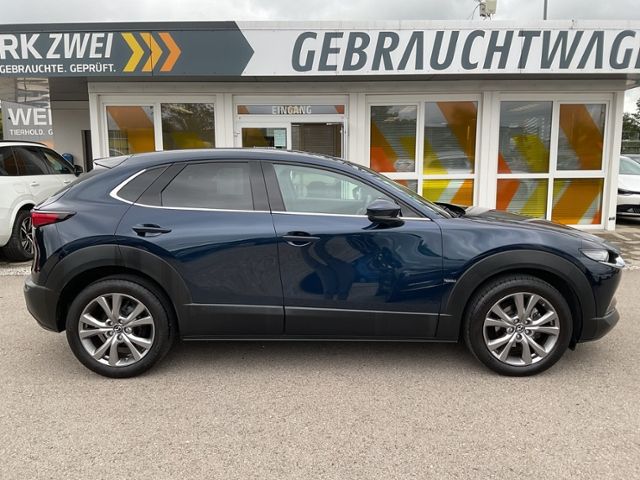 Mazda CX-30 G122 Selection 2WD AT Head Up Blis LED